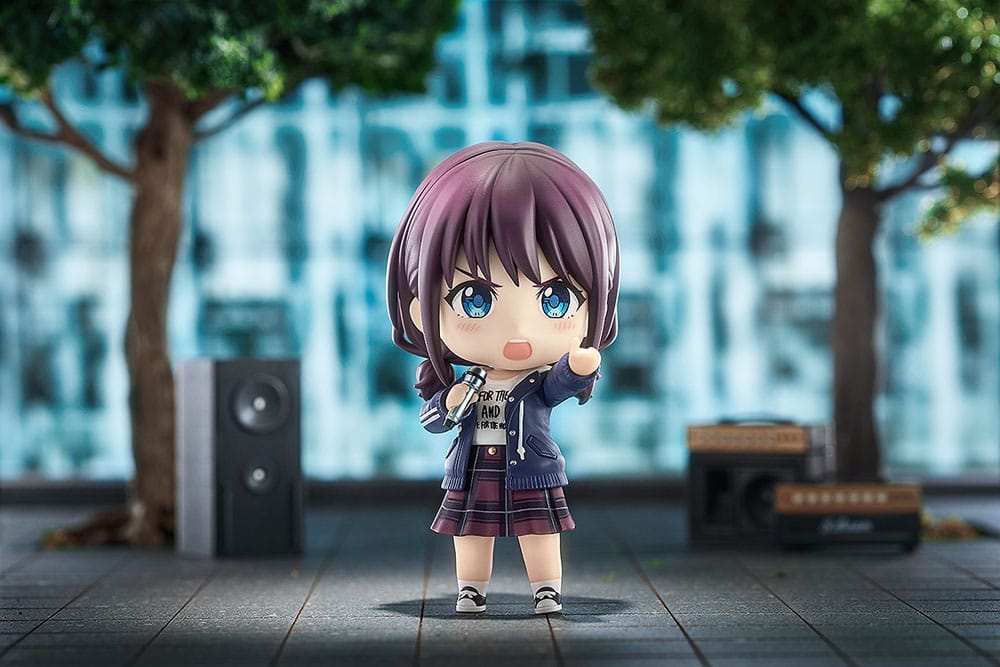 Nina Iseri Nendoroid Good Smile Company - Anime Figuren günstig kaufen