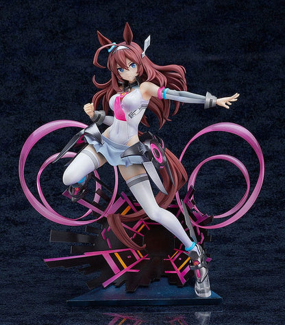 Mihono Bourbon The Chestnut Cyborg Good Smile Company