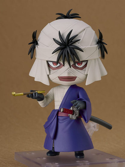 Makoto Shishio Nendoroid Good Smile Company - Anime Figuren günstig kaufen