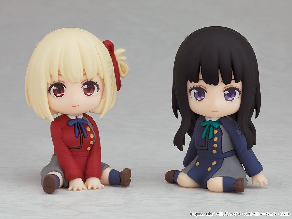 Anime Figuren günstig bei genkidama.de
