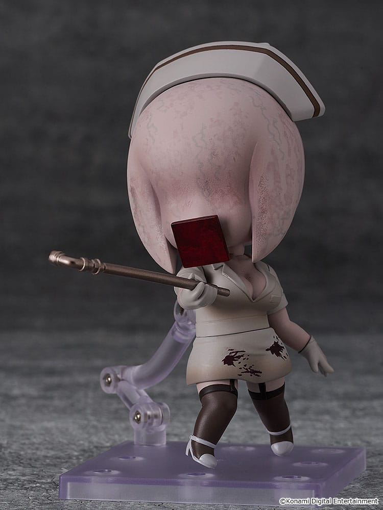 Bubble Head Nurse Nendoroid Good Smile Company - Anime Figuren günstig kaufen