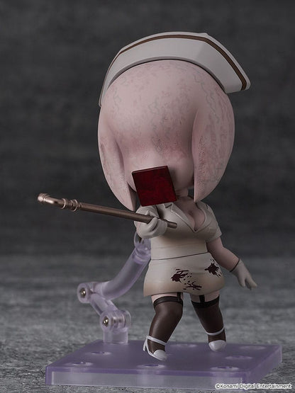 Bubble Head Nurse Nendoroid Good Smile Company - Anime Figuren günstig kaufen