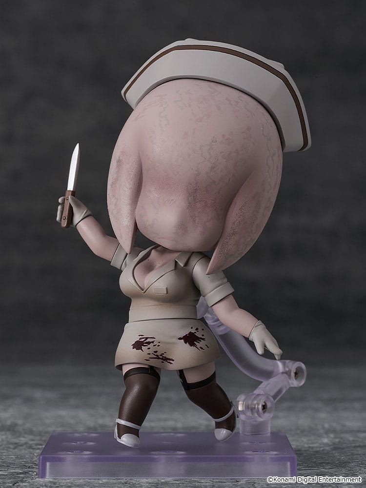 Bubble Head Nurse Nendoroid Good Smile Company - Anime Figuren günstig kaufen