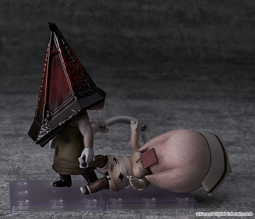 Bubble Head Nurse Nendoroid Good Smile Company - Anime Figuren günstig kaufen