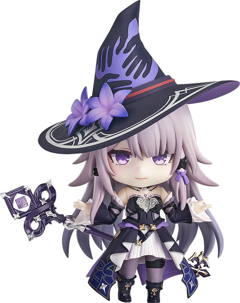 The Herta Nendoroid Good Smile Company - Anime Figuren günstig kaufen