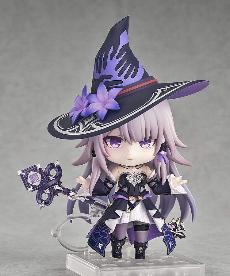 The Herta Nendoroid Good Smile Company - Anime Figuren günstig kaufen