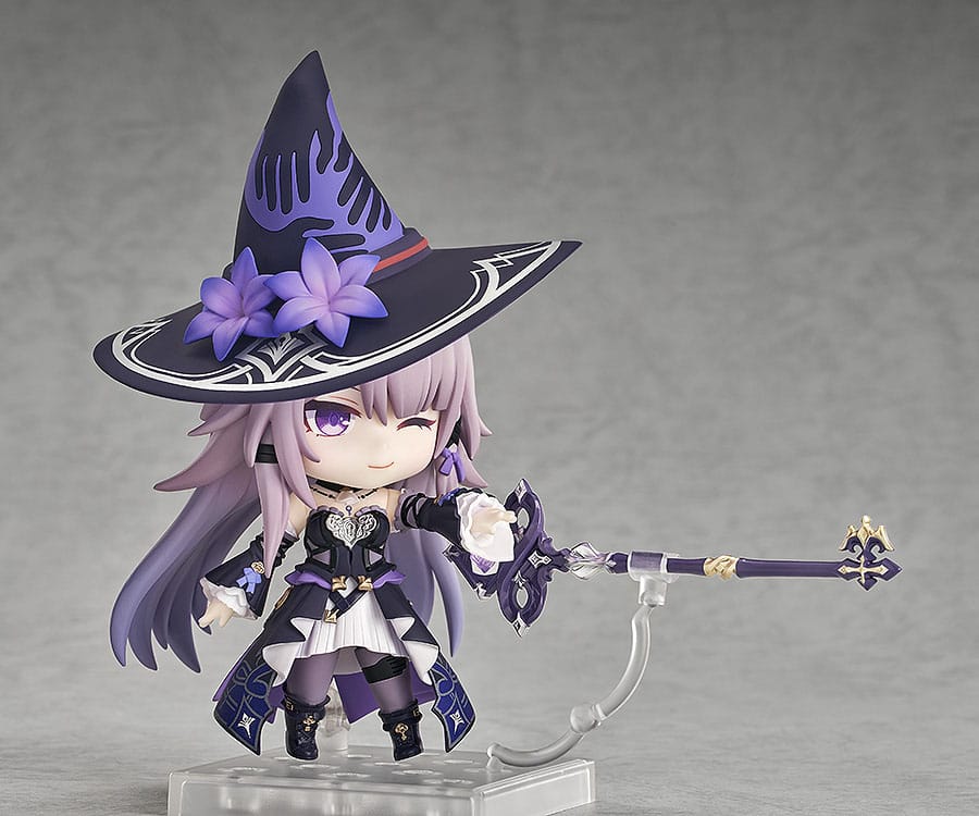 The Herta Nendoroid Good Smile Company - Anime Figuren günstig kaufen