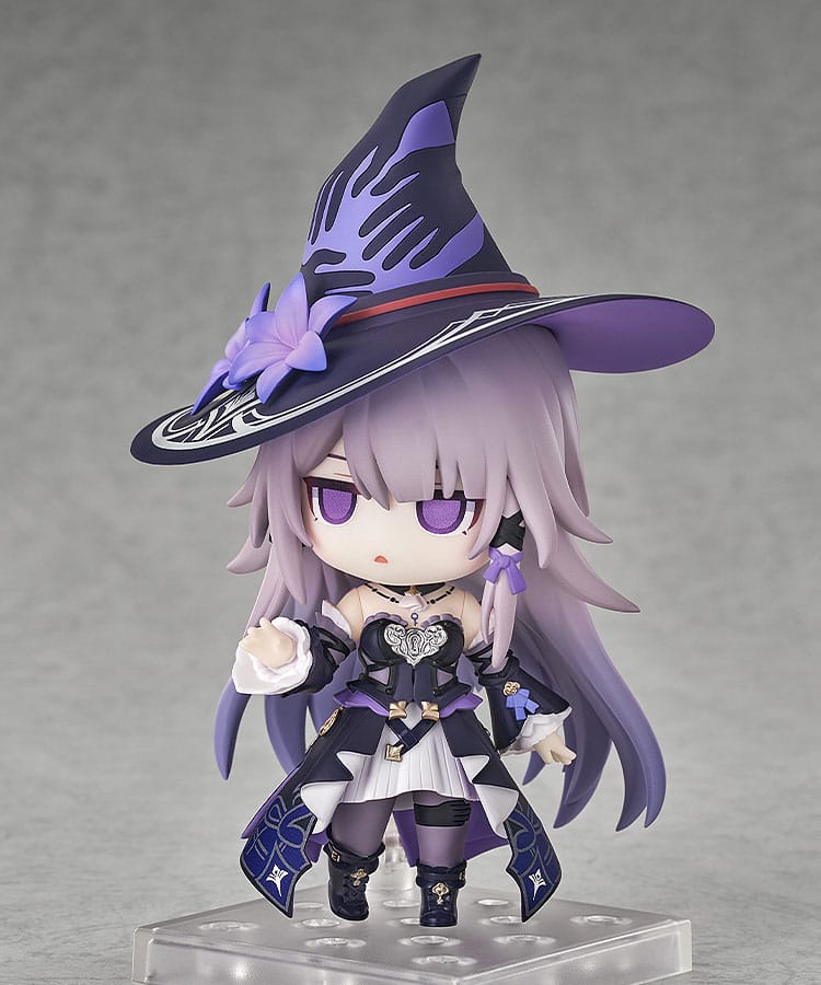 The Herta Nendoroid Good Smile Company - Anime Figuren günstig kaufen