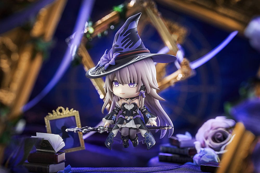 The Herta Nendoroid Good Smile Company - Anime Figuren günstig kaufen