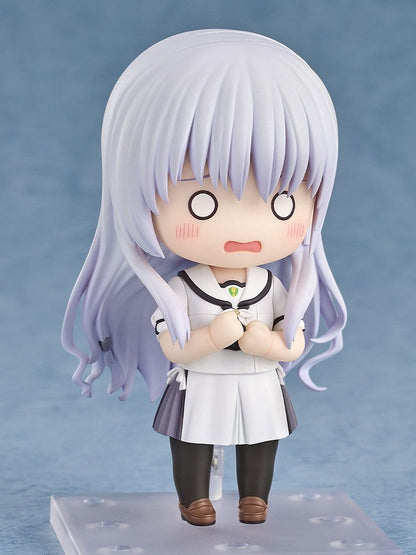 Summer Pockets Nendoroid Actionfigur Shiroha Naruse - Anime Figuren günstig kaufen