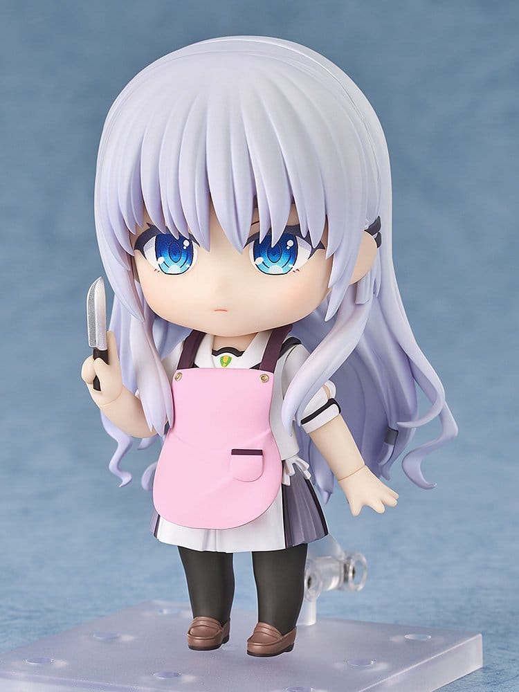 Summer Pockets Nendoroid Actionfigur Shiroha Naruse - Anime Figuren günstig kaufen