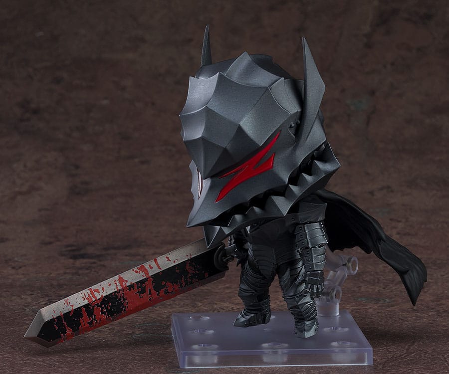 Guts: Berserker Armor Ver. Nendoroid Good Smile Company