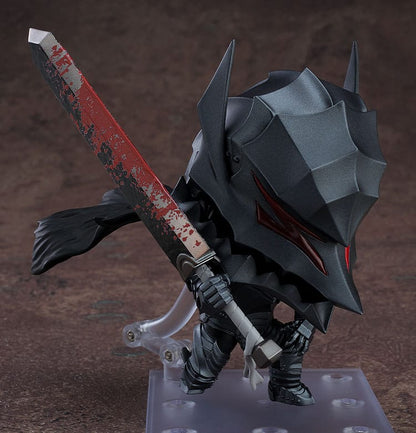 Guts: Berserker Armor Ver. Nendoroid Good Smile Company