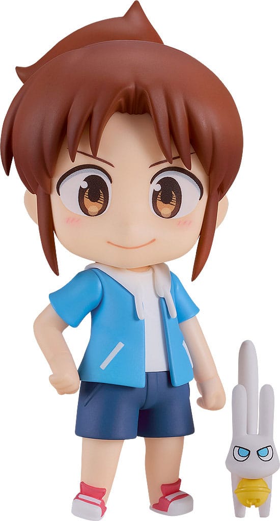 Midori Nagumo Nendoroid Good Smile Company