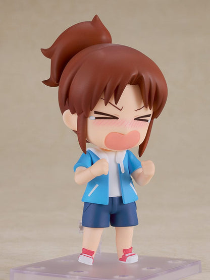 Midori Nagumo Nendoroid Good Smile Company
