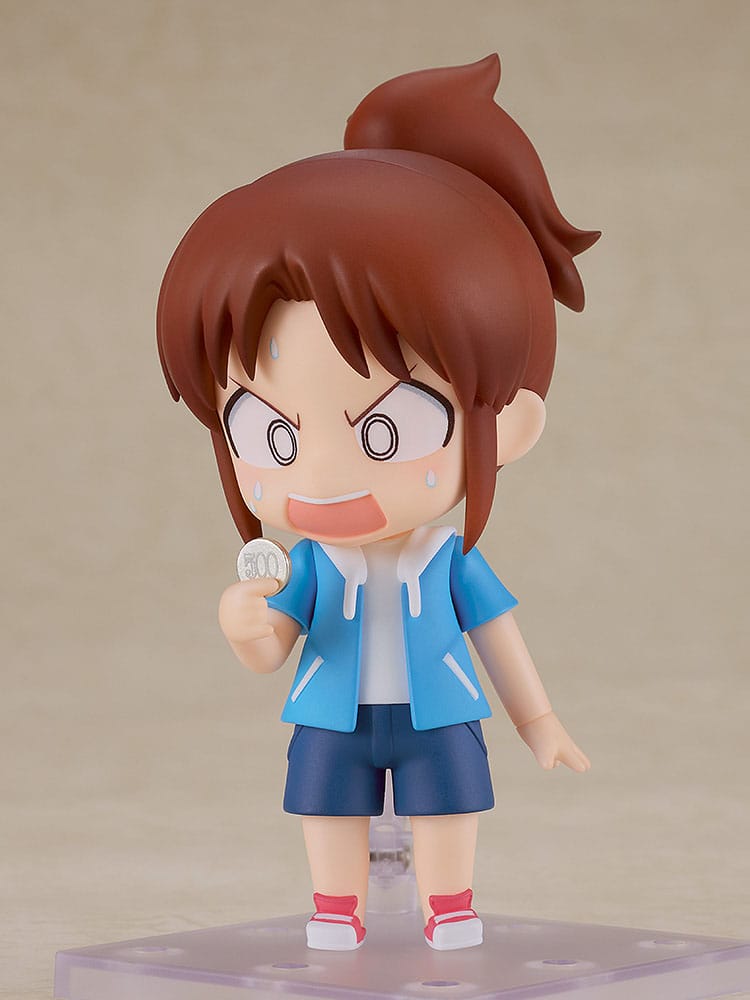 Midori Nagumo Nendoroid Good Smile Company
