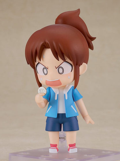 Midori Nagumo Nendoroid Good Smile Company