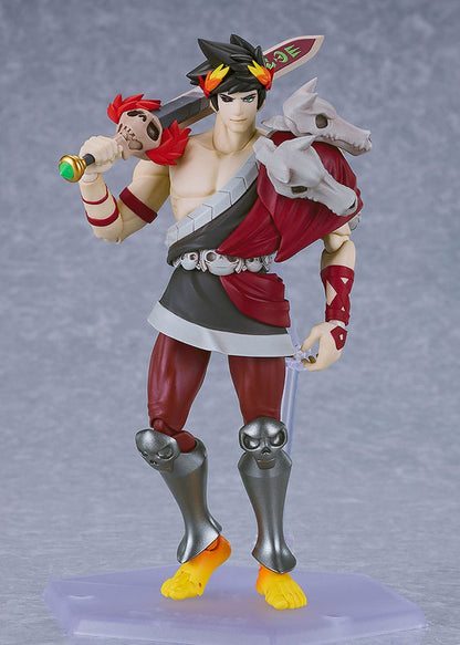 Zagreus Figma Good Smile Company