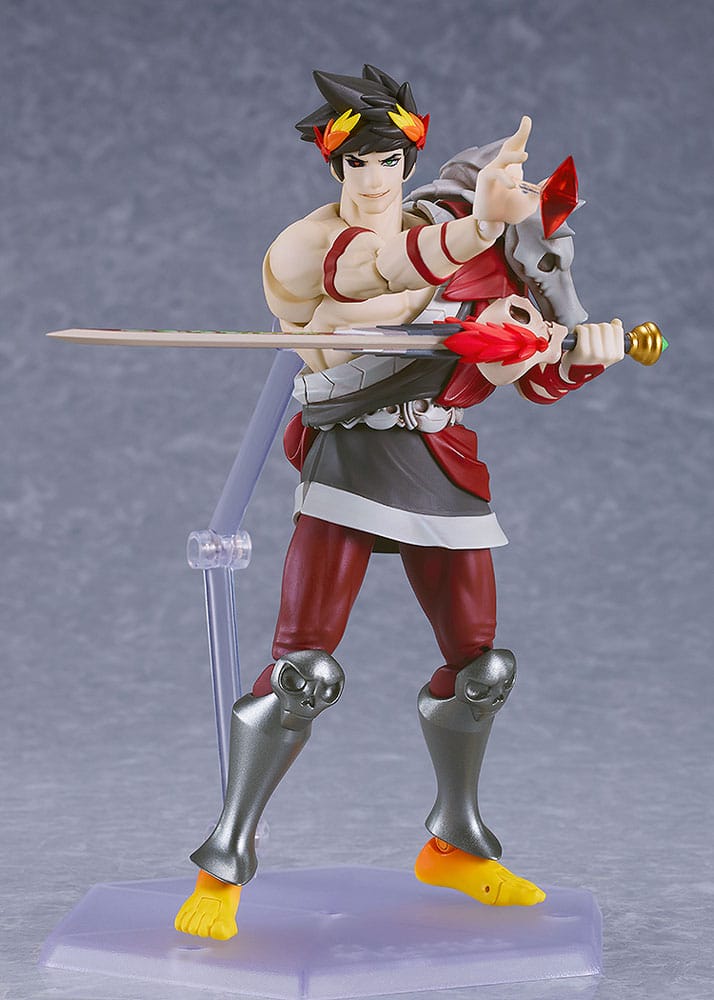 Zagreus Figma Good Smile Company