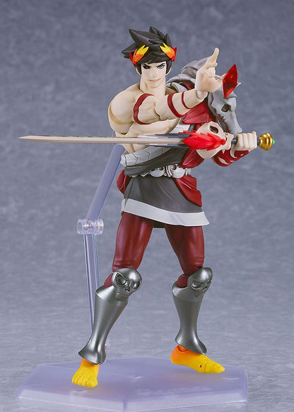 Zagreus Figma Good Smile Company