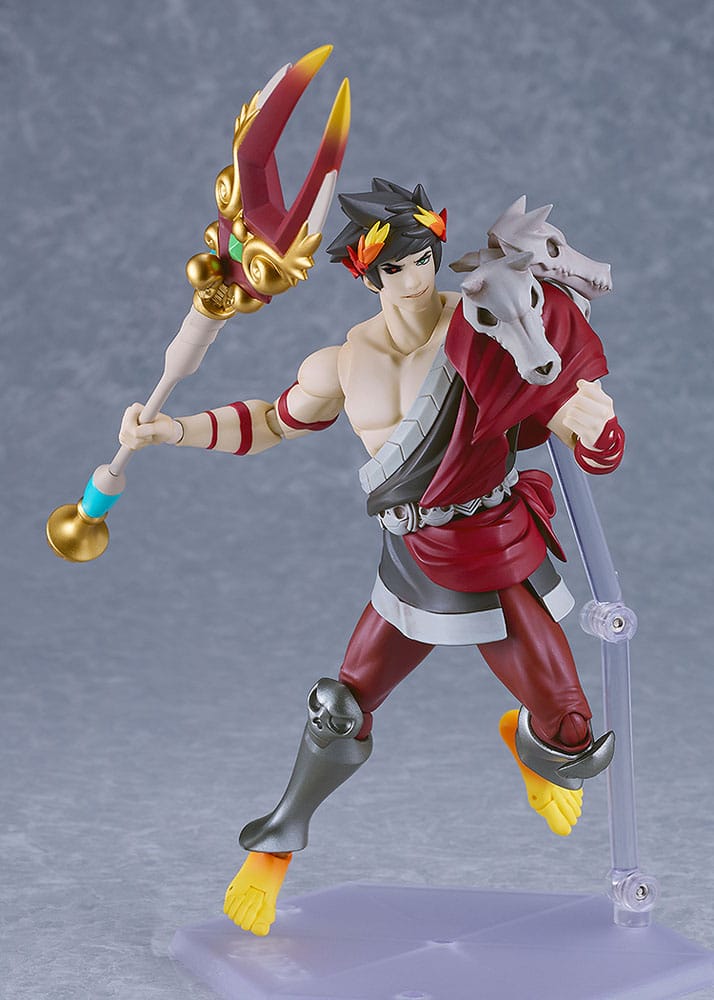 Zagreus Figma Good Smile Company