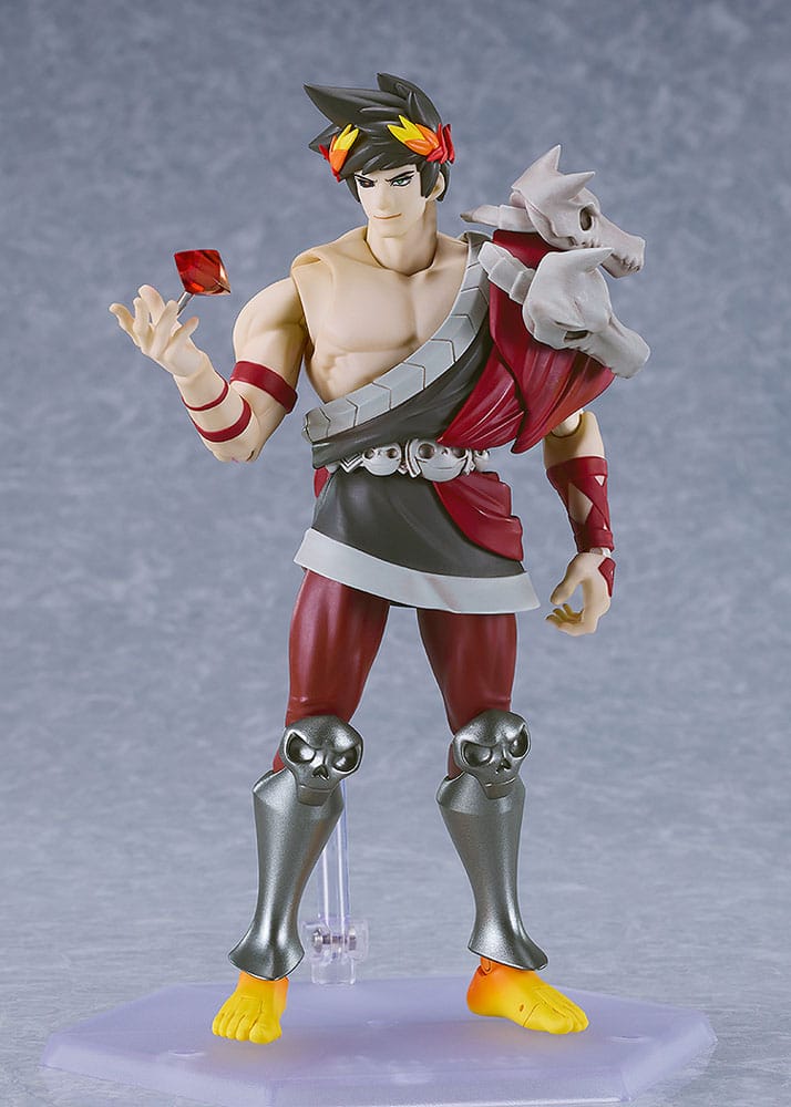 Zagreus Figma Good Smile Company