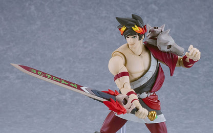 Zagreus Figma Good Smile Company