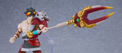 Zagreus Figma Good Smile Company