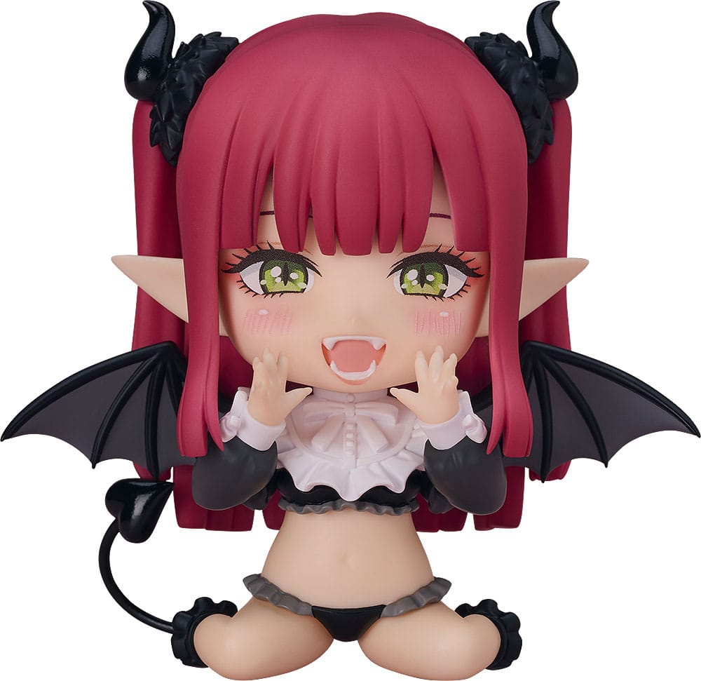 Liz Cosplay by Marin Nendoroid Good Smile Company - Anime Figuren günstig kaufen
