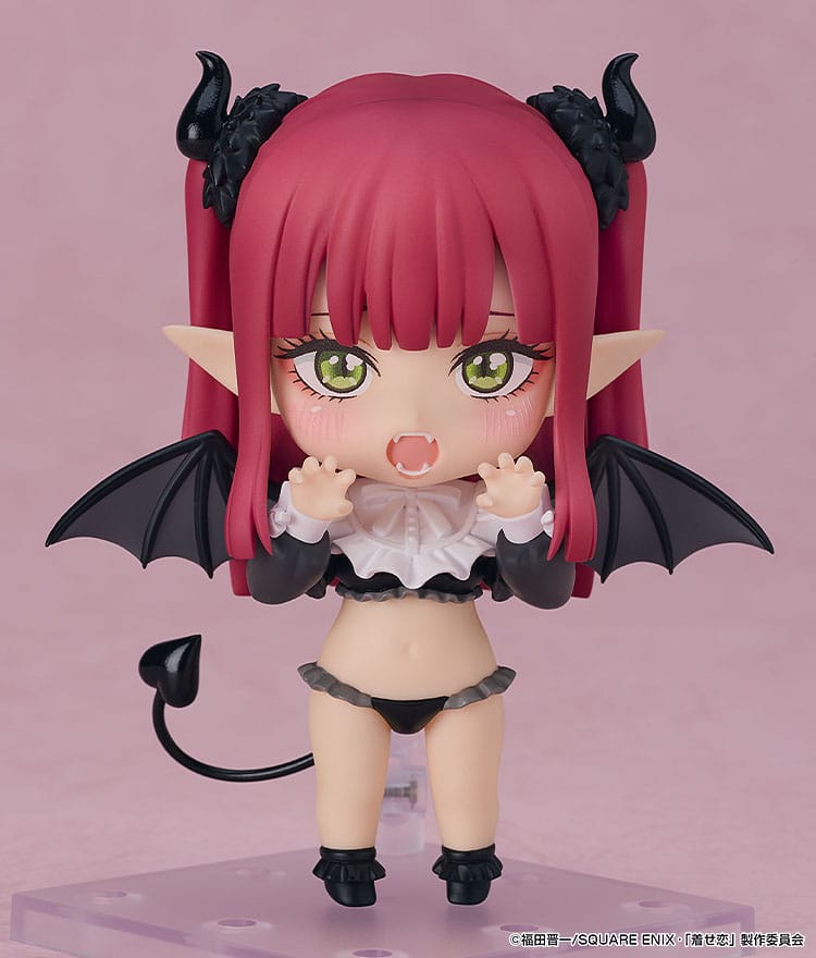 Liz Cosplay by Marin Nendoroid Good Smile Company - Anime Figuren günstig kaufen