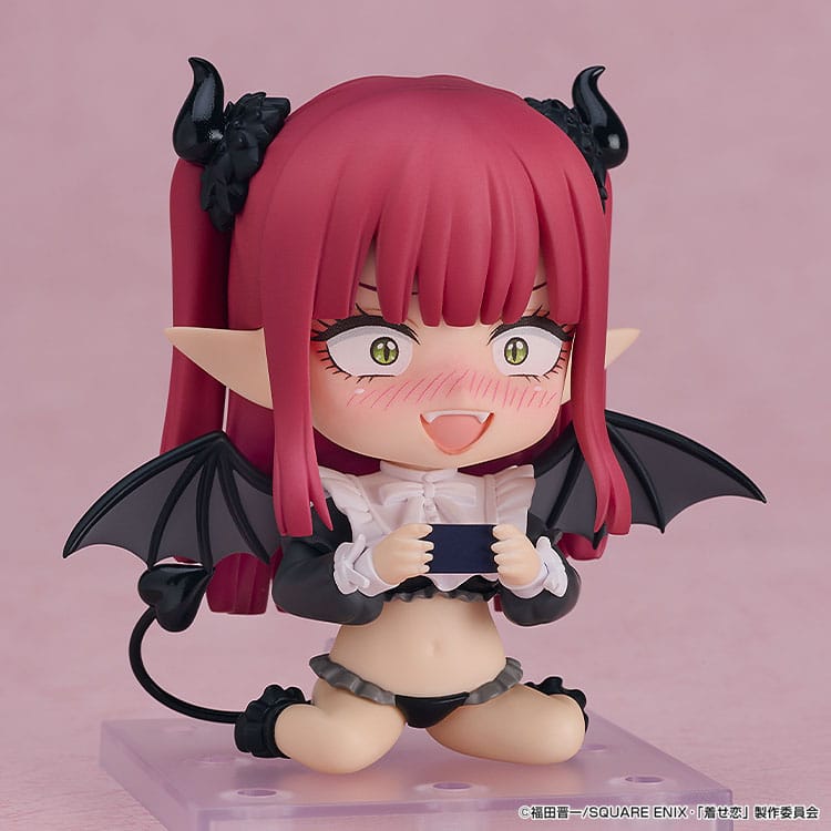 Liz Cosplay by Marin Nendoroid Good Smile Company - Anime Figuren günstig kaufen