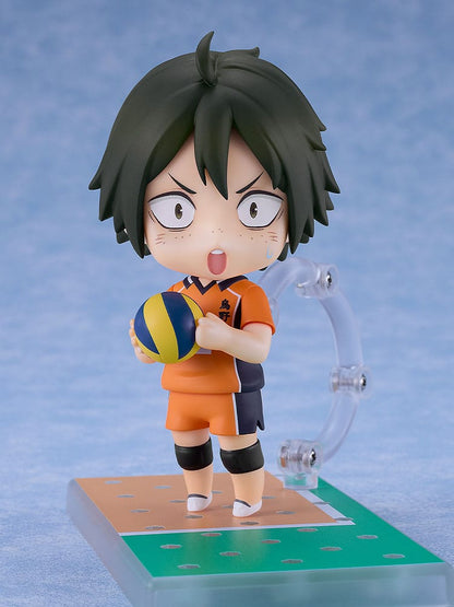 Tadashi Yamaguchi: The New Karasuno Ver. Nendoroid Good Smile Company - Anime Figuren günstig kaufen