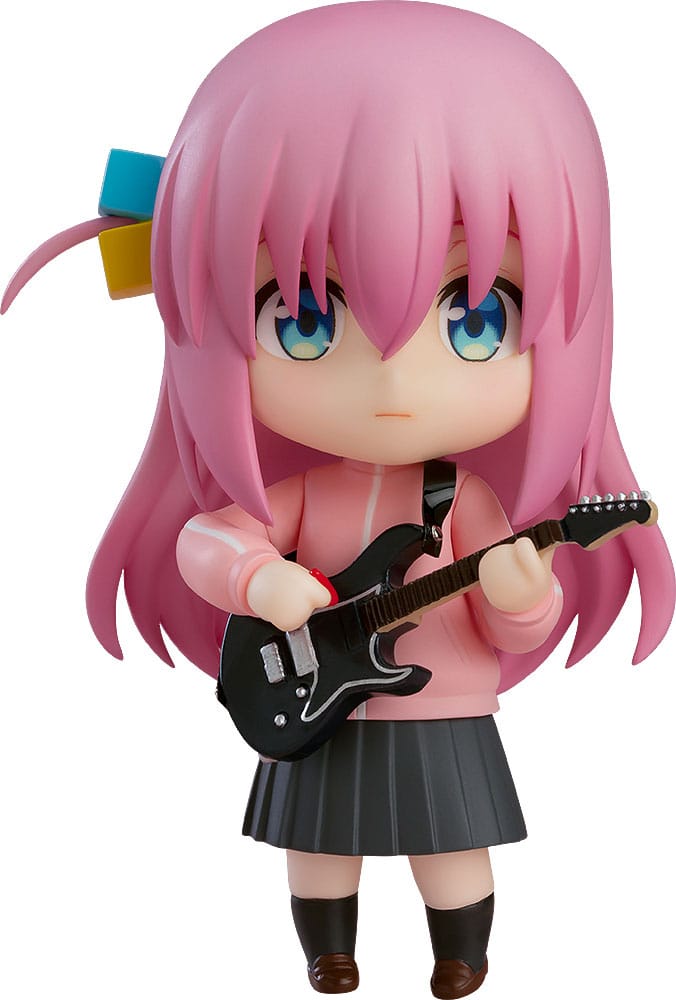 Hitori Gotoh (Rerelease) Nendoroid Good Smile Company - Anime Figuren günstig kaufen