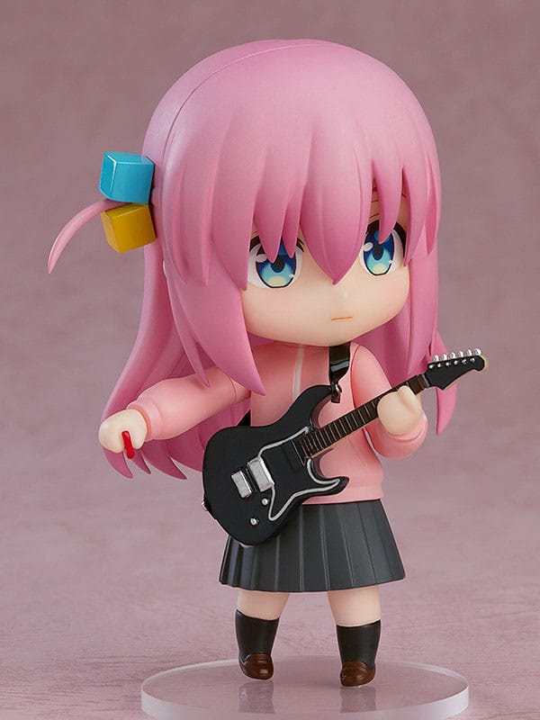 Hitori Gotoh (Rerelease) Nendoroid Good Smile Company - Anime Figuren günstig kaufen