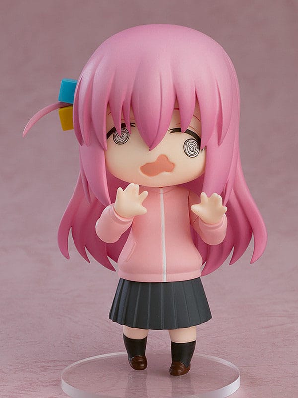 Hitori Gotoh (Rerelease) Nendoroid Good Smile Company - Anime Figuren günstig kaufen
