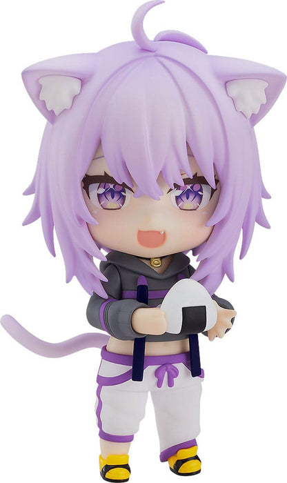 Nekomata Okayu Nendoroid Good Smile Company