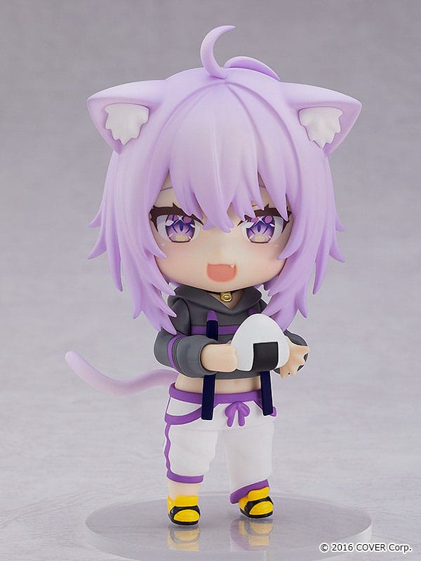 Nekomata Okayu Nendoroid Good Smile Company