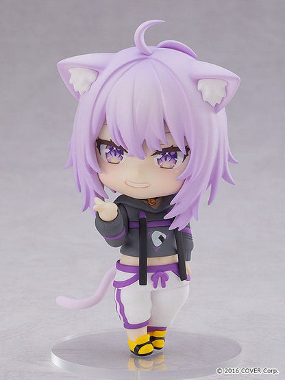 Nekomata Okayu Nendoroid Good Smile Company