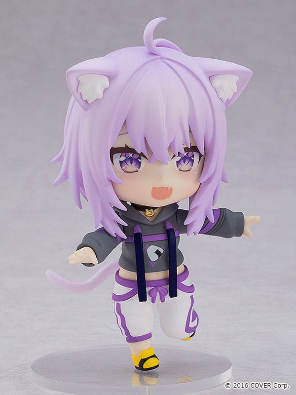 Nekomata Okayu Nendoroid Good Smile Company