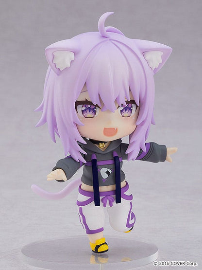 Nekomata Okayu Nendoroid Good Smile Company