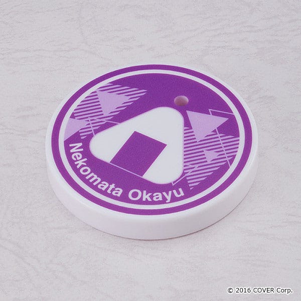 Nekomata Okayu Nendoroid Good Smile Company