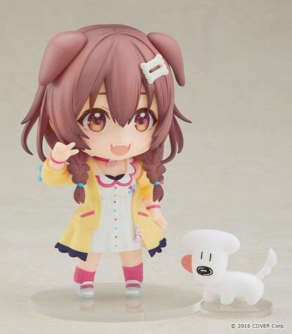 Inugami Korone Nendoroid Good Smile Company