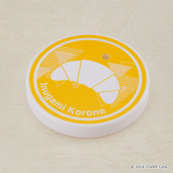 Inugami Korone Nendoroid Good Smile Company