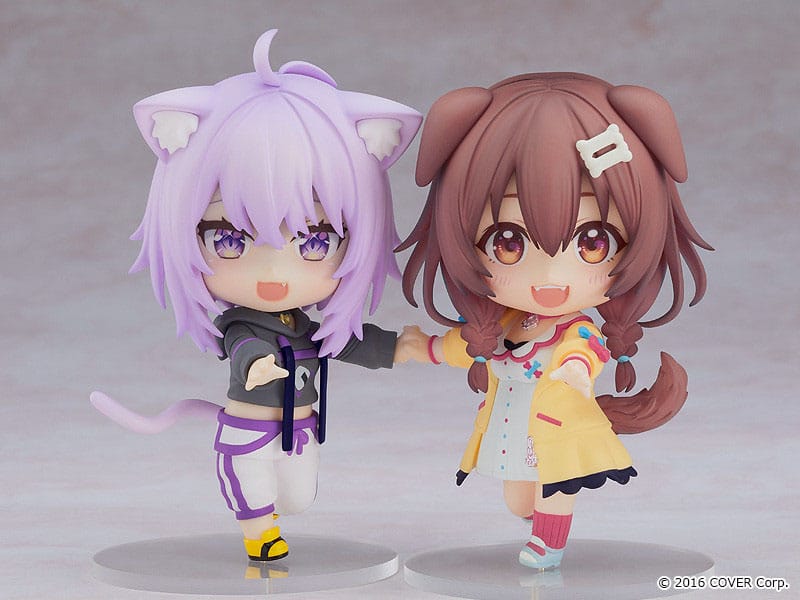Inugami Korone Nendoroid Good Smile Company