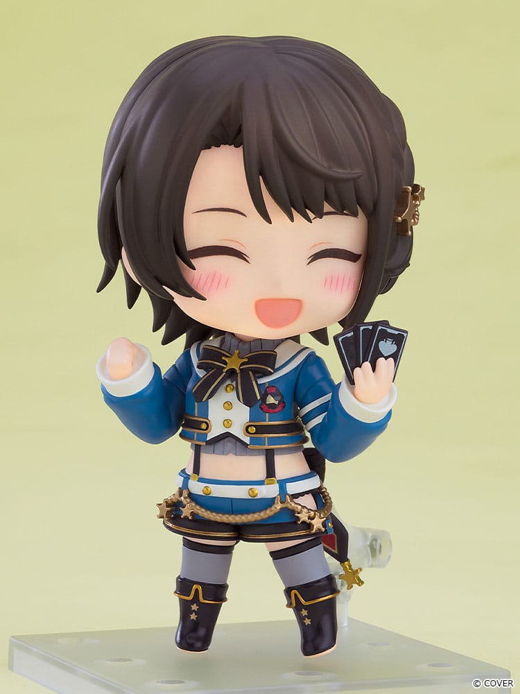 Oozora Subaru: Suspender Outfit Ver. Nendoroid Good Smile Company