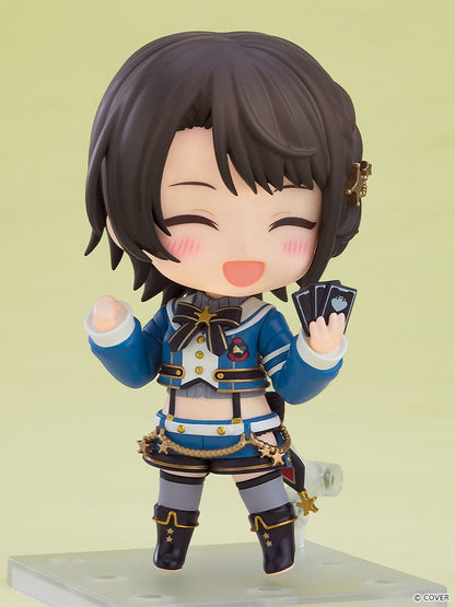 Oozora Subaru: Suspender Outfit Ver. Nendoroid Good Smile Company