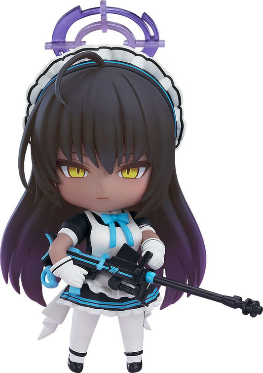 Kakudate Nendoroid Good Smile Company - Anime Figuren günstig kaufen