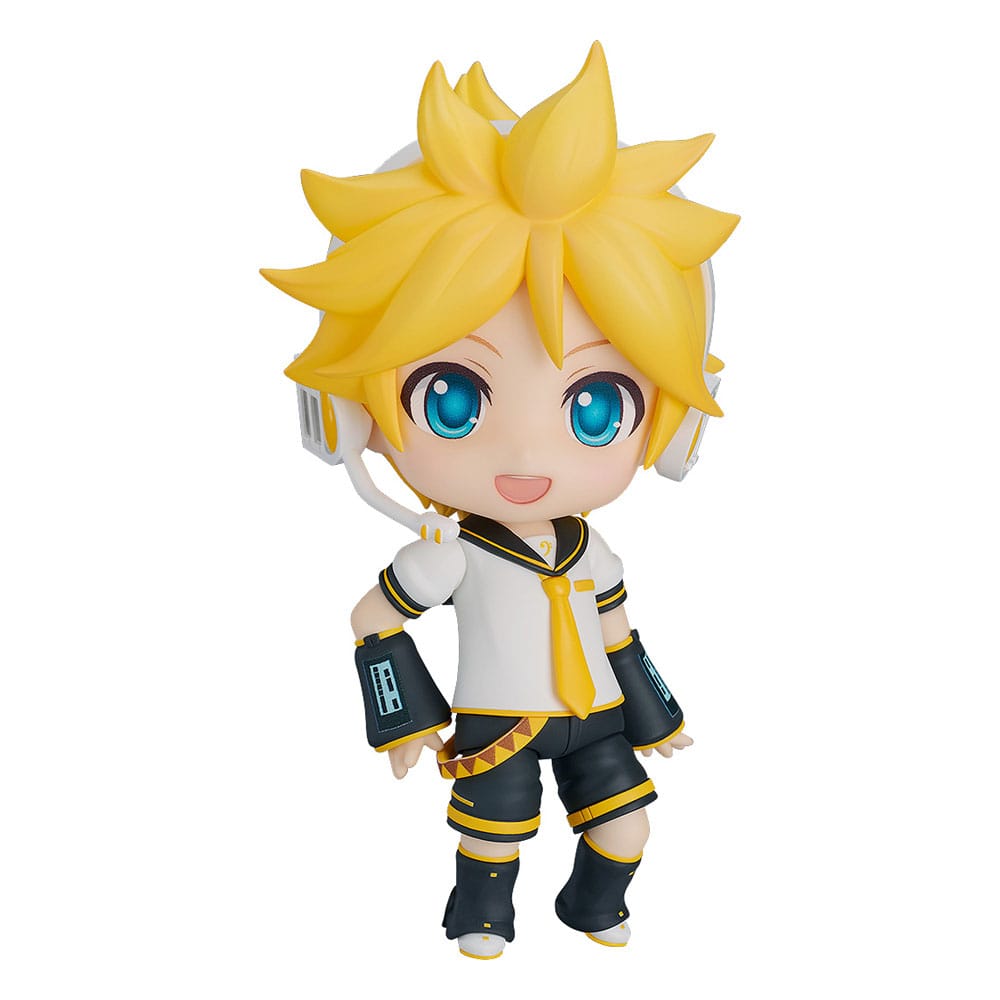Len Kagamine 2.0 Nendoroid Good Smile Company - Anime Figuren günstig kaufen