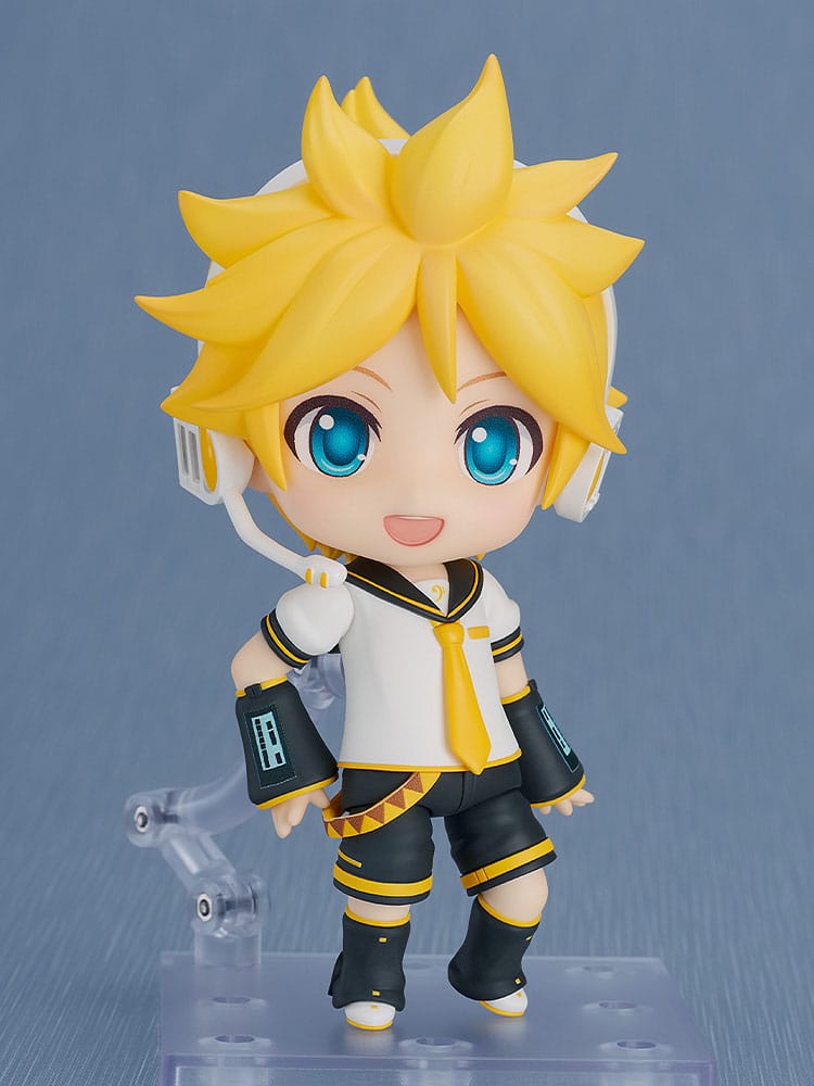 Len Kagamine 2.0 Nendoroid Good Smile Company - Anime Figuren günstig kaufen