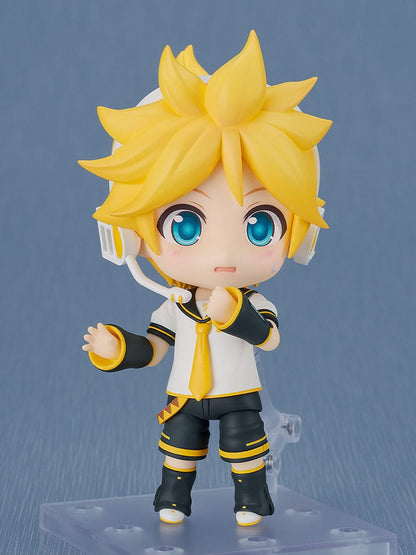Len Kagamine 2.0 Nendoroid Good Smile Company - Anime Figuren günstig kaufen